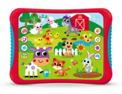 Kids Hits touchpad farm