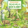 Kig og snak om skov og krat
