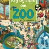 Kig og snak om Zoo