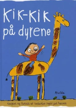Kik-kik på dyrene