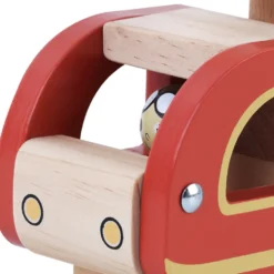 Kinder and Kids Helikopter