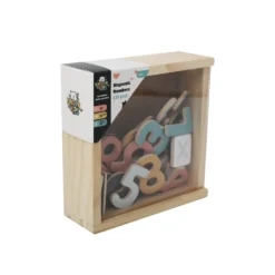 Kinder and Kids Magnettal