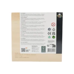 Kinder and Kids Magnettal