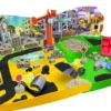 Kinetic Sand byggezone