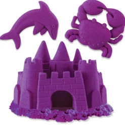 Kinetic Sand Colour Bag ass