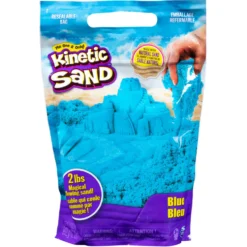 Kinetic Sand Colour Bag ass