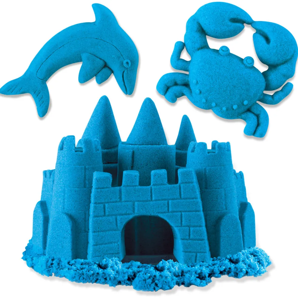Kinetic Sand Colour Bag ass