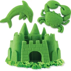 Kinetic Sand Colour Bag ass