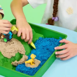 Kinetic Sand - Paw Patrol - Rex