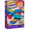 Kinetic Sand Rainbow Mix Set