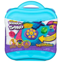 Kinetic Sand SquishMotion Sæt