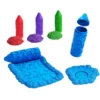 Kinetic Sand Stempel N' Rul Ass