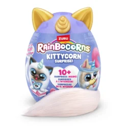 Kittycorn Surprise