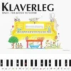 Klaverleg bind 3 - fra ikoner til noder (gul)