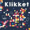 Klikket