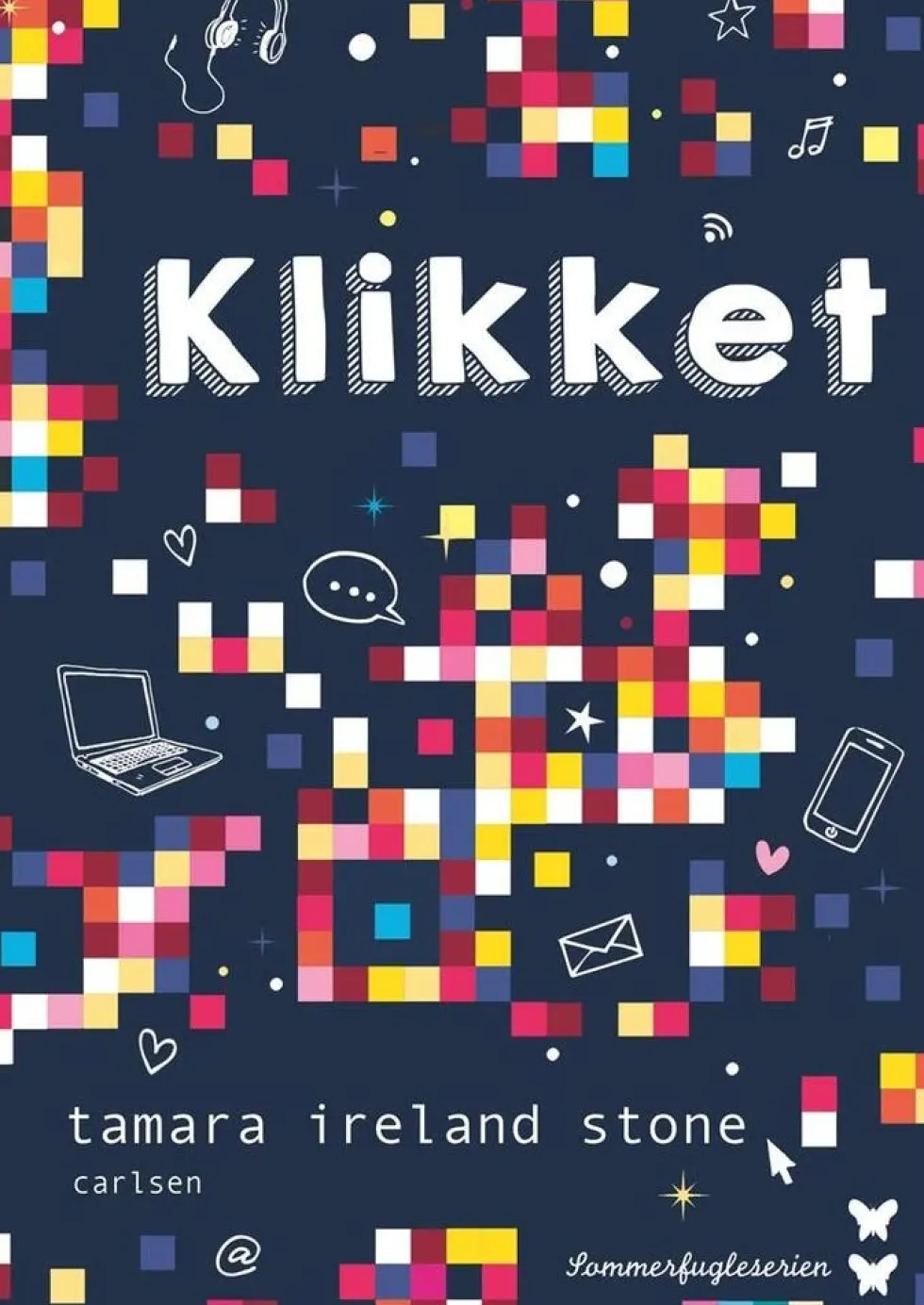 Klikket