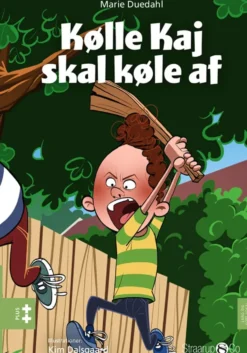 Kølle Kaj skal køle af