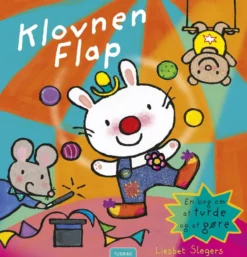 Klovnen Flap