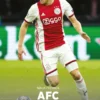 Klubhold - AFC Ajax, Blå Fagklub