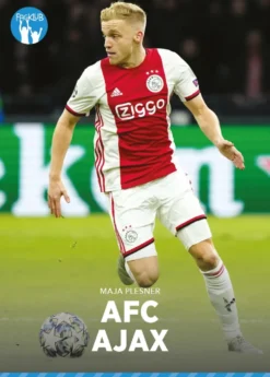 Klubhold - AFC Ajax, Blå Fagklub