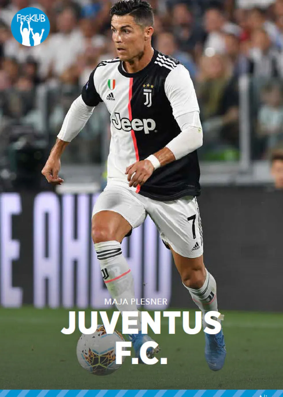 Klubhold - Juventus FC, Blå Fagklub
