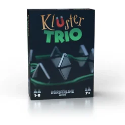 Kluster Trio