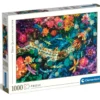 Koi River 1000 brikker