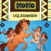 Koko 2 - Ugledansen