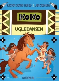 Koko 2 - Ugledansen