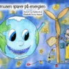 Økomusen sparer på energien