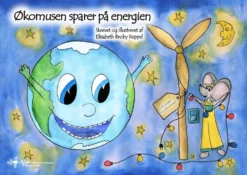 Økomusen sparer på energien