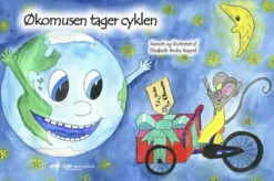 Økomusen tager cyklen