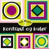 Kontrast og kulør