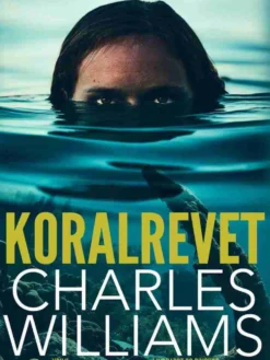 Koralrevet