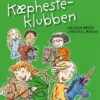 Kæphesteklubben
