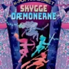 K-Pop Akademiet 1: Skyggedæmonerne