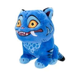 Kpop Demon Hunter Bamse 30 Cm Derpy