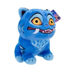 Kpop Demon Hunter Bamse 30 Cm Derpy