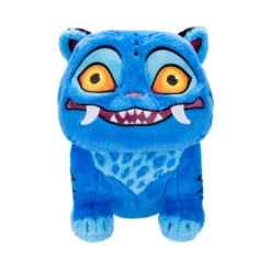 Kpop Demon Hunter Bamse 30 Cm Derpy