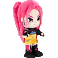 Kpop Demon Hunters Bamse 20 Cm Mira