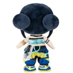 Kpop Demon Hunters Bamse 20 Cm Zoey