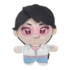Kpop Demon Hunters Blind Mini Bamse Cup Ass