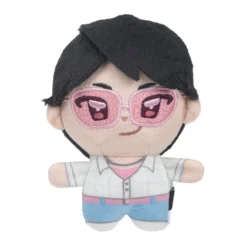 Kpop Demon Hunters Blind Mini Bamse Cup Ass