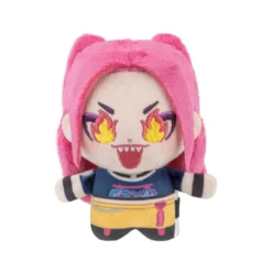 Kpop Demon Hunters Blind Mini Bamse Cup Ass