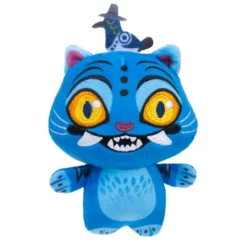 Kpop Demon Hunters Blind Mini Bamse Cup Ass