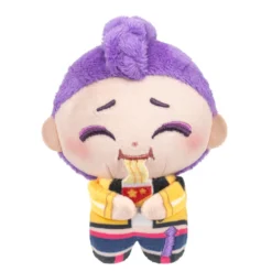 Kpop Demon Hunters Blind Mini Bamse Cup Ass