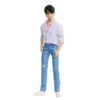 K-Pop Demon Hunters dukke 30 cm Jinu