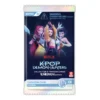 K-Pop Demon Hunters energy edition cards