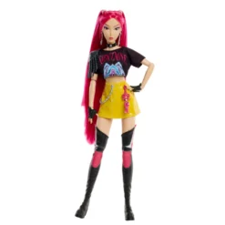 K-Pop Demon Hunters fashion dukke 30 cm Mira