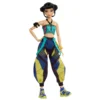 K-Pop Demon Hunters fashion dukke 28 cm Zoey